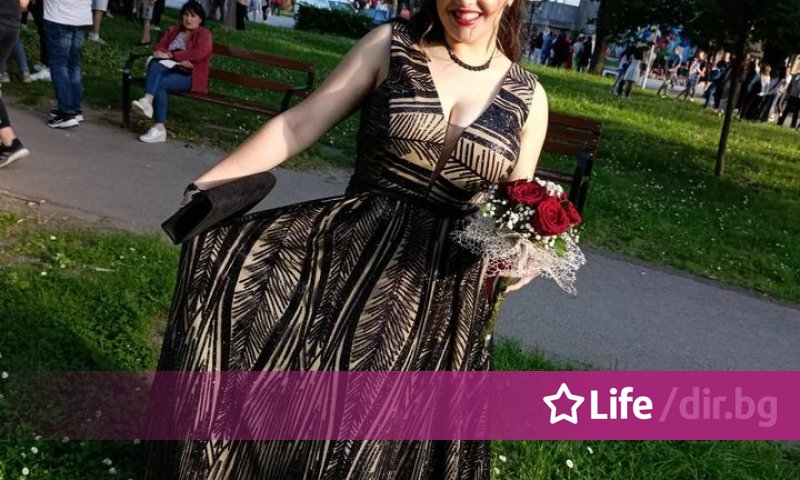 Елена Бочева, ГПЧЕ "Йордан Радичков", Видин | life.dir.bg