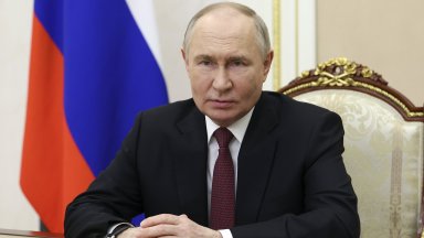 Путин: Единствената легитимна власт в Украйна е Върховната Рада, нужни са президентски избори