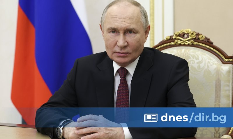 Зеленски не се е явявал на избори във военно време