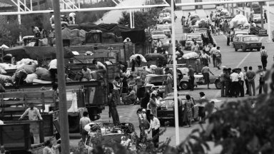 Ислямизираното българско население не е дошло отникъде другаде България