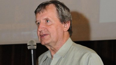 Вие сте един от радетелите на инициативата на покойния