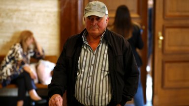 На 25 август 2018 година автобус с хора от село Световрачане