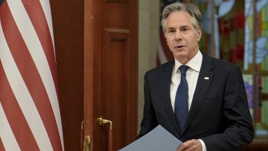 Изказвайки се по време на пресконференция в Кишинев където е