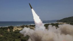 Пхенян изстреля нова порция балистични ракети към Японско море