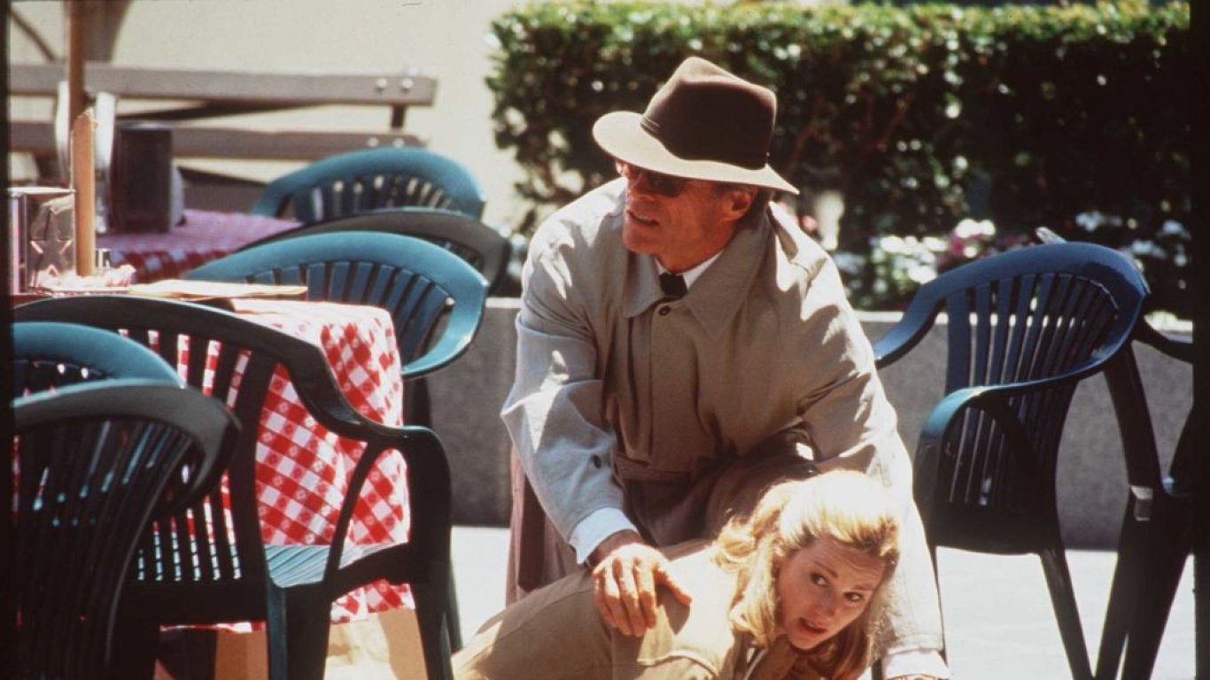 На снимките на