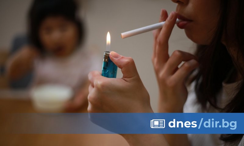 Френското правителство обяви днес, че от 1 юли ще забрани