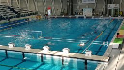 16-годишно дете почина по време на плувен турнир в Бургас