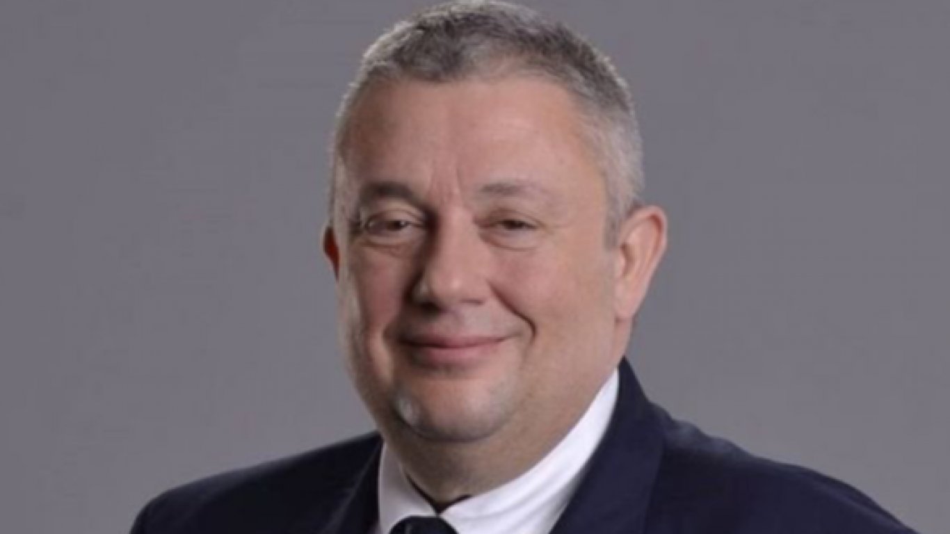 СДС обсъжда потенциална подкрепа за Даниел Вълчев на предстоящите президентски избори