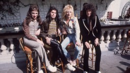Музикална компания води преговори за милиард долара за музикалния каталог на Queen 
