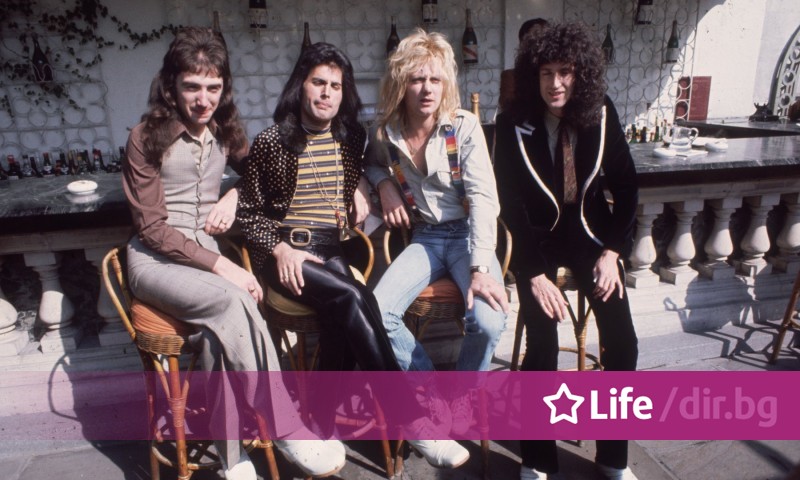 Une société de musique est en pourparlers pour acquérir 1 milliard de dollars pour le catalogue musical de Queen's Une société de musique est en pourparlers pour acquérir 1 milliard de dollars pour le catalogue musical de Queen's