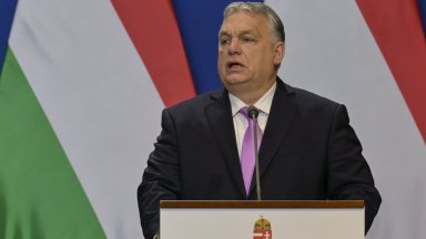 Орбан: НАТО се приближава до война с всяка изминала седмица