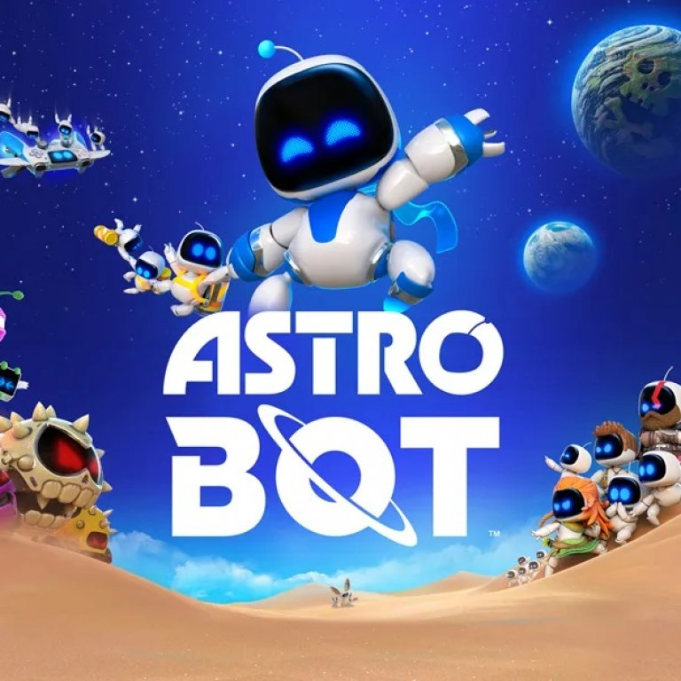 Амбициозната платформа Astro Bot ще отведе играчите на приключение с галактически размери