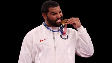 Олимпийски шампион изненадващо смени спорта и отказа Париж 2024