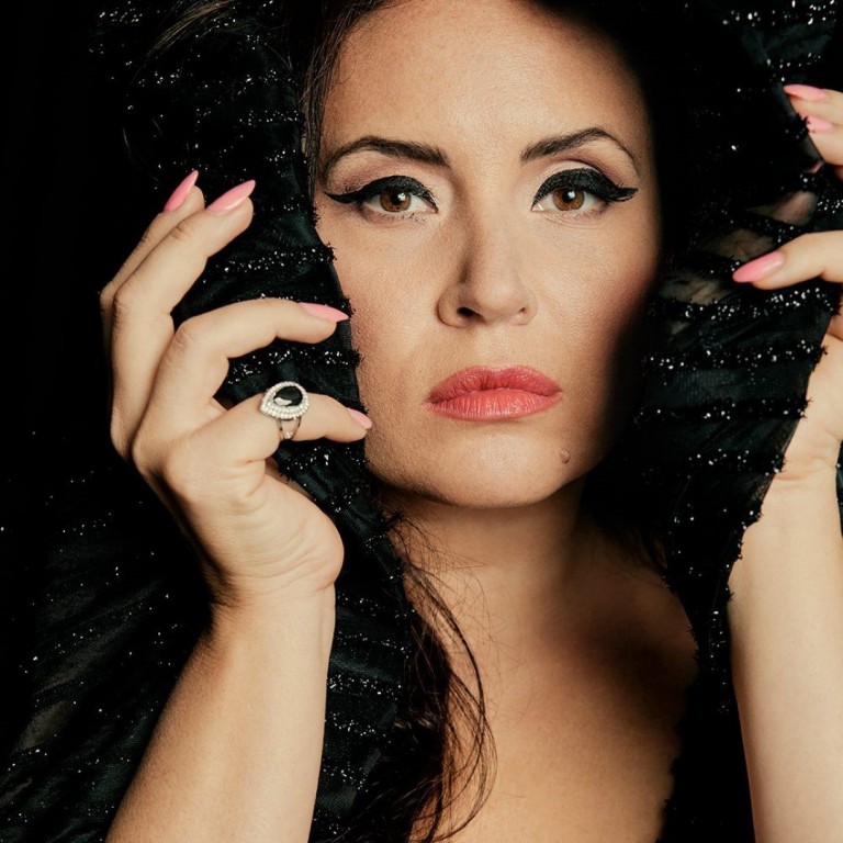 Соня Йончева е "Музикант на годината 2023" в националната анкета на предаването "Алегро виваче"