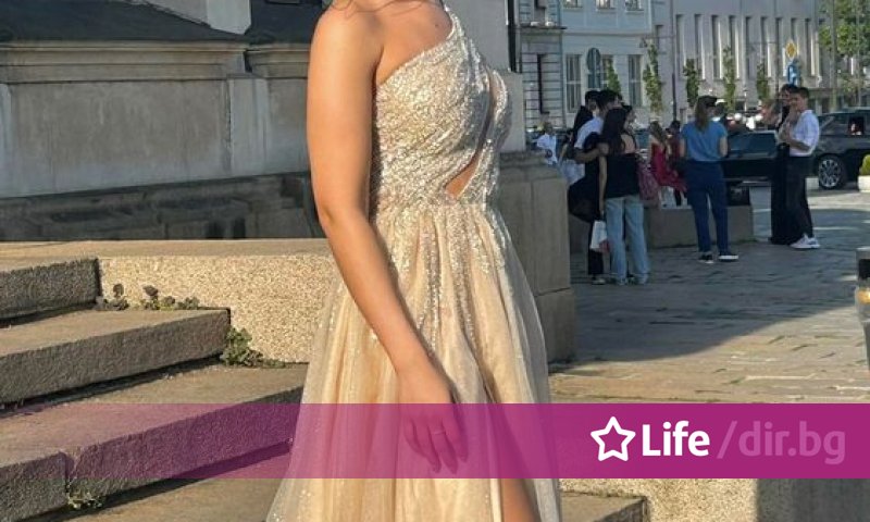 Адела Георгиева, НТБГ, София | life.dir.bg