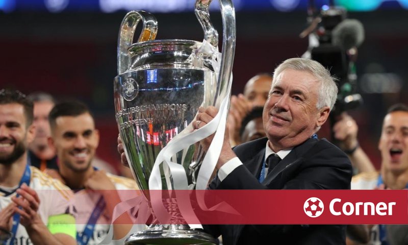 Un coup dur pour la FIFA ! Le Real Madrid a rejeté la Coupe du Monde des Clubs Un coup dur pour la FIFA ! Le Real Madrid a rejeté la Coupe du Monde des Clubs