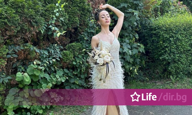 Елена Костадинова, СУ "Иван Вазов", Бургас | life.dir.bg