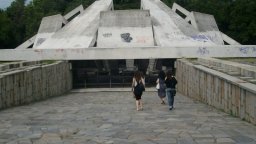 Обявяват Братската могила в Пловдив за паметник на културата   
