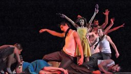 Балет Арабеск представя "Тъй рече Заратустра" и "Дни на забрава" 