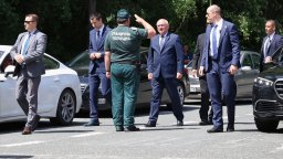 Анкара се съгласи за разширяване на общите ГКПП, проектът за Малко Търново е готов