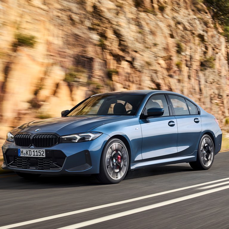 BMW Серия 3 увеличи пробега си на ток до 101 км