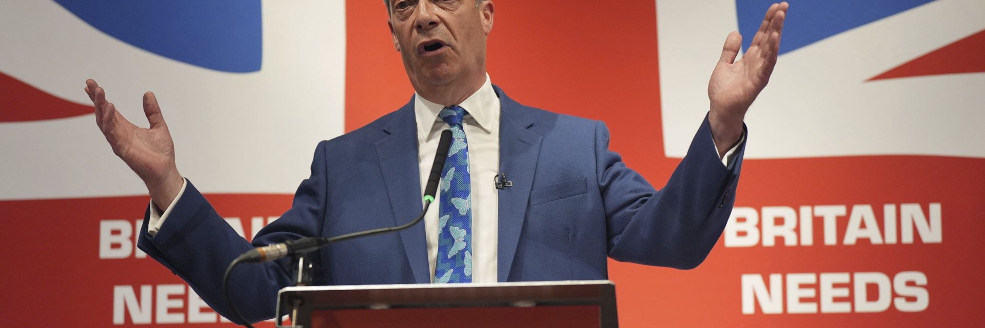 Фараж: Източноевропейци ядат лебеди от парковете