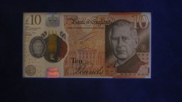 Банкноти с лика на крал Чарлз от днес са в обращение във Великобритания