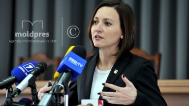 В Молдова задържаха четирима души за участие в корупционна схема за въздействие върху данните на Интерпол