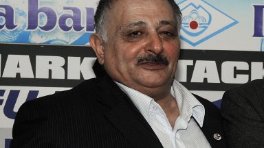 Почина дългогодишният председател на родния бадминтон професор Касабян