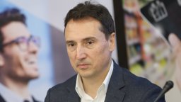 Добромир Живков: Има политическа игра между ГЕРБ, ДПС и ИТН, но не е публична 