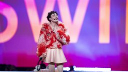"Евровизия" 2024 ще бъде оценявана от независим експерт