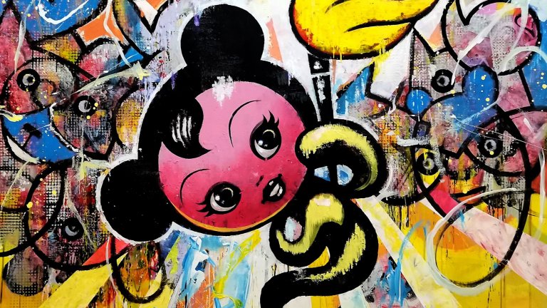 J. Pank ни приближава до духа на олимпийските игри