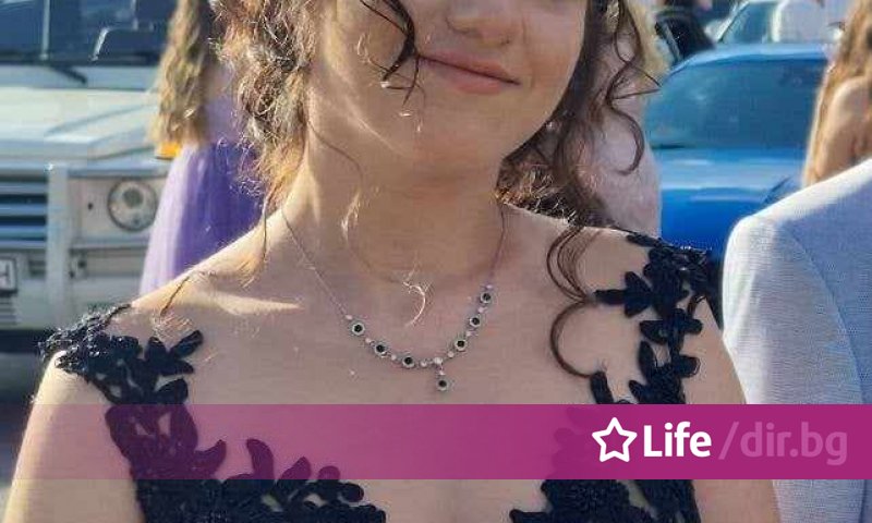 Йоана Андонова, ПГИМ "Йордан Захариев", Кюстендил | life.dir.bg