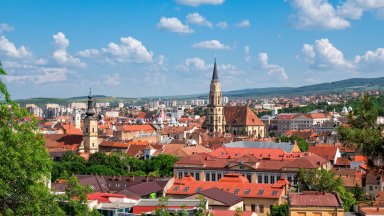 Цените на апартаментите в Румъния достигнаха исторически връх