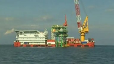 Заради войната в Украйна удължиха с две години проучването за нефт и газ в Черно море