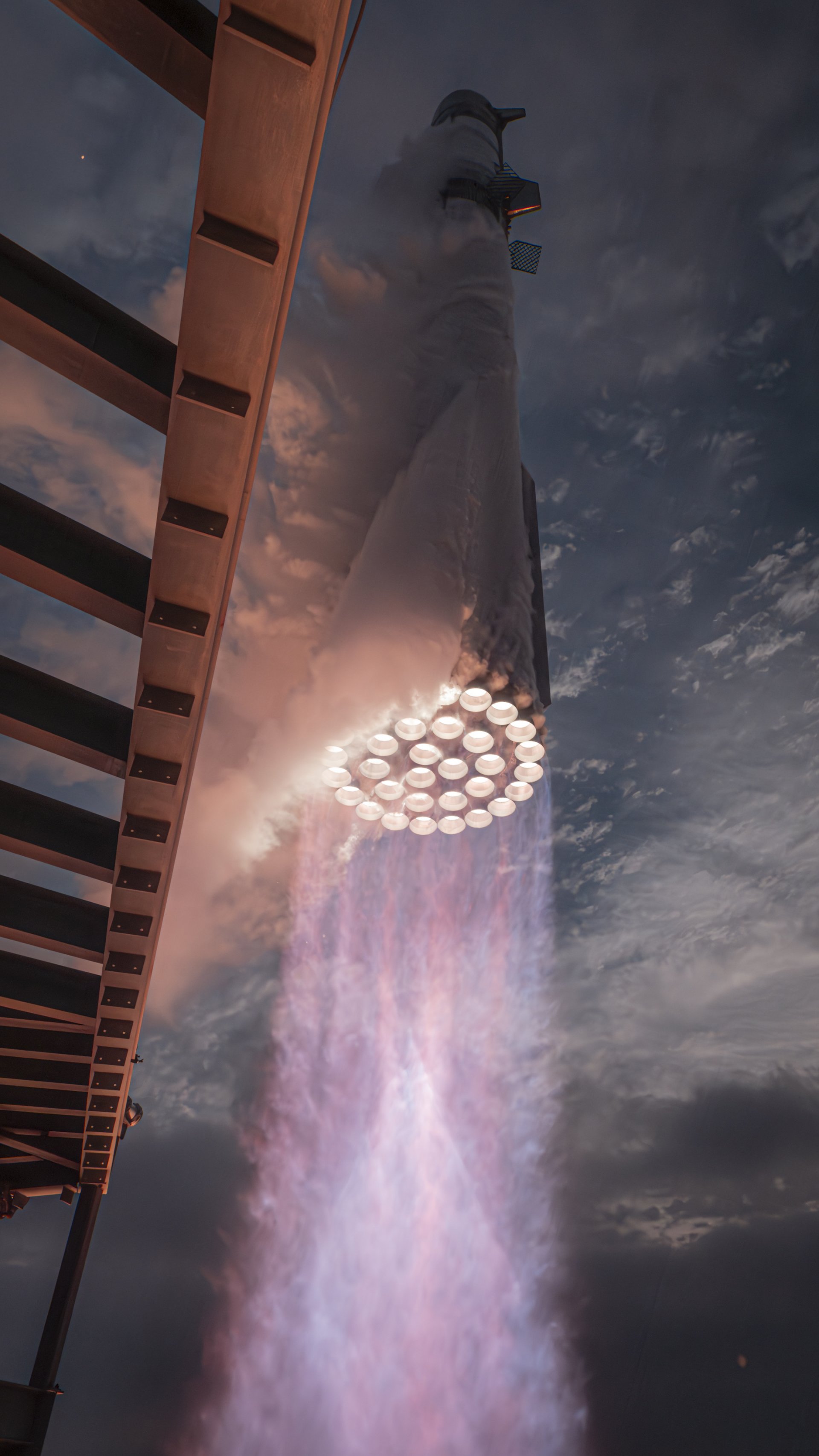 Starship 