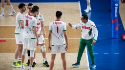 България взе гейм, но загуби за шести пореден път от Германия