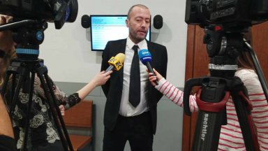 ВСС ще проверява дали Нойзи е прехвърлил колата си на друг, след като съдия му я върна