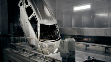 Печалбата на големите автомобилопроизводители се е свила с близо 16%