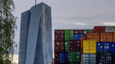 ЕЦБ намали основните си лихви с 0.25% за пръв път от 2019 година