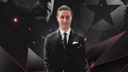 ЦСКА официално има нов технически директор - бившият национал Михаил Александров