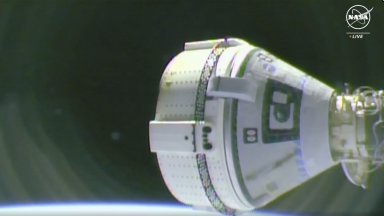 Завръщането на пилотирания космически кораб "Старлайнер" на Земята се отлага 