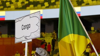 Скандали в Африка: Президент забрани на националния тим да играе световна квалификация