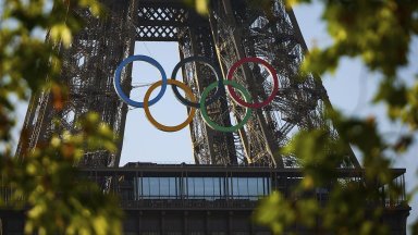 МОК подкрепи ООН и призова да се спази "олимпийско примирие" по време на игрите