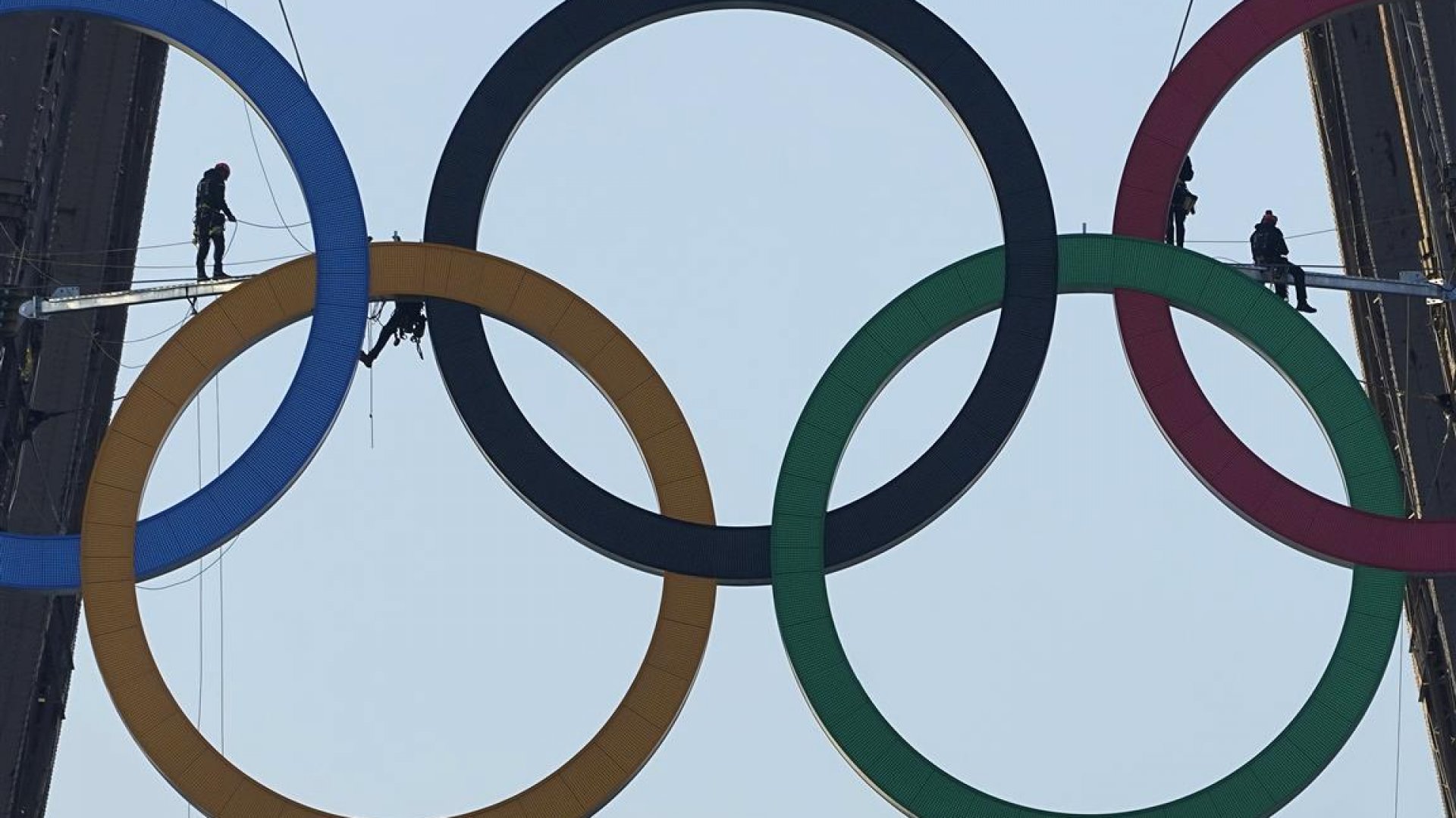 Исторически момент: МОК официално одобри създаването на Олимпийските игри за киберспорт