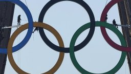 Олимпийските игри в Париж: Екстремни горещини излагат на риск спортистите, според доклад