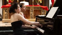 Фестивалът "Софийски музикални седмици" представя три концерта на 9 юни