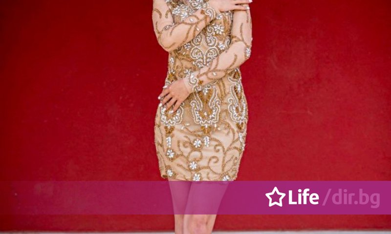 Габриела Иванова, Езикова Гимназия "Д-р Петър Берон", Кюстендил | life ...