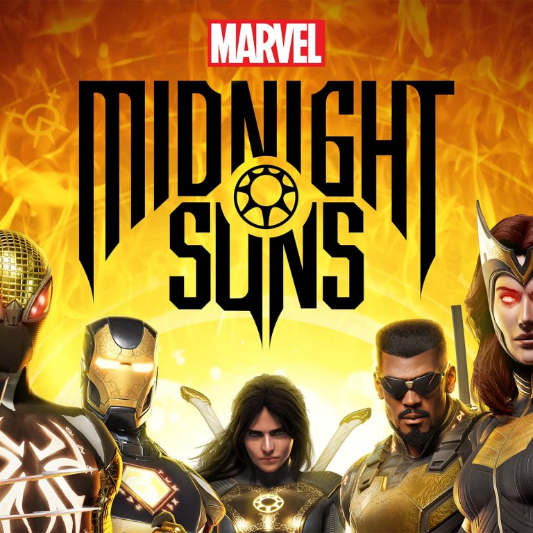 Магазинът на Epic Games стартира раздаване на Marvel's Midnight Suns