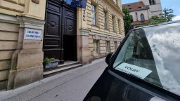 Изборите за ЕП в Чехия приключиха при наблюдавана по-висока избирателна активност